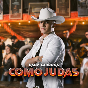 Dany Cardona - Como Judas