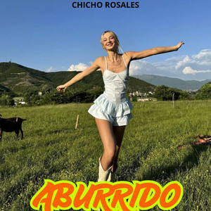 Aburrido by chicho rosales