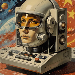 КГБ-ИИ_9000 by Project Lazarus