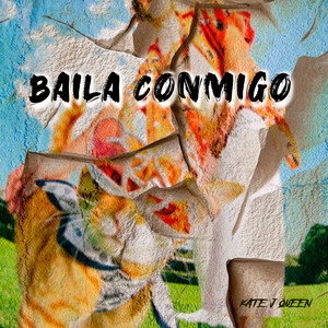 Baila Conmigo by Kate J Queen