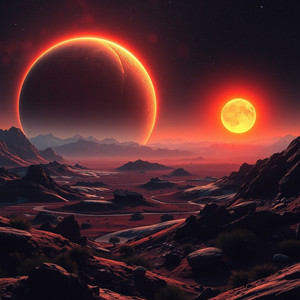 Vilandra Eucênia - Chasing Rainbows After Midnight