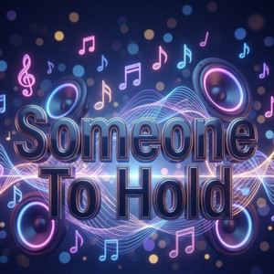 Someone to Hold by StorieDust