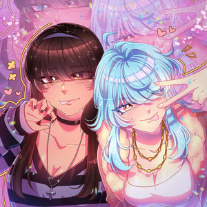 Juliet by xofilo, Lia Y2K