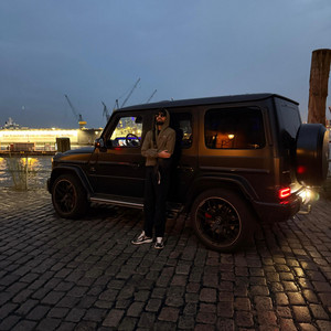 unternehmer by emran
