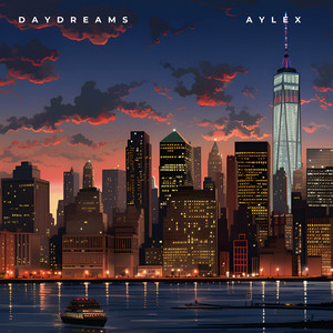 Aylex - Daydreams
