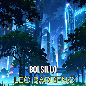 Bolsillo by Leo barreno
