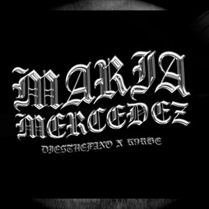 Maria Mercedez by Diesthefano, k9rbe