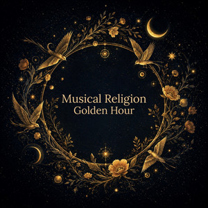 Golden Hour by Musical Religion