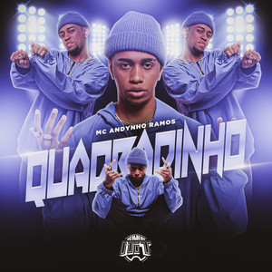 Portada de Quadradinho
