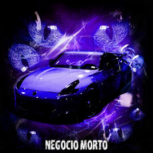 NEGÓCIO MORTO - Edit Version by Hugomasked, Scythermane, DXN CHVLX