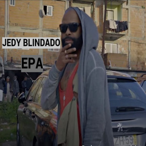 Jedy Blindado - EPA
