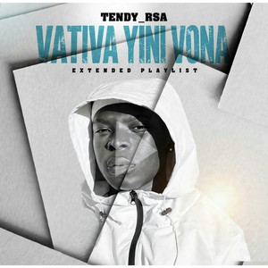 Hinga Tolovelani by Tendy rsa, Dj Slash Wa Marimba, refuwo bee, Savisto dee Vocalist, Tyler mirgeson