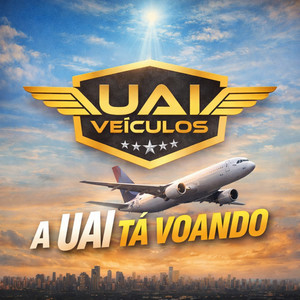 A Uai Tá Voando by Gildo Borges