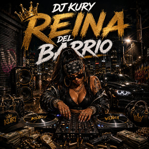 De Lujo by Dj Kury