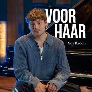 Voor Haar by Soy Kroon