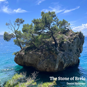 The Stone of Brela by Daniel Björnmo