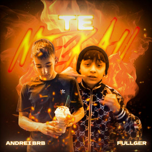 Andrei BRB - Te merau (feat. FULLGER)
