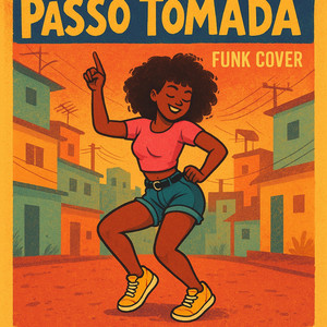 DT LEXNAT - Passo Tomada (Slowed)