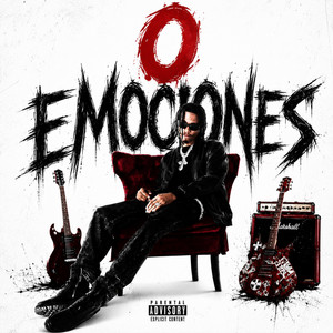 0 EMOCIONES by Isaac moises