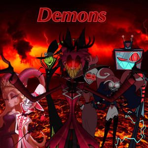 ChazInNFS - Demons (Remake)