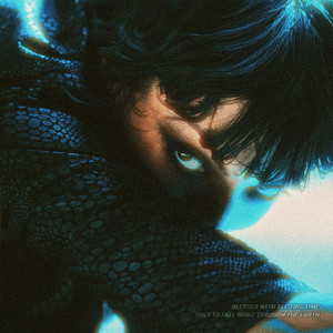 ...And Still You Won't Let Go by Elision, Mikey Arthur
