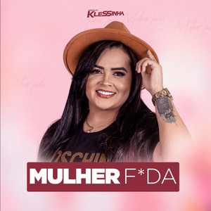 Klessinha - Mulher Foda (Seresta da Klessinha)