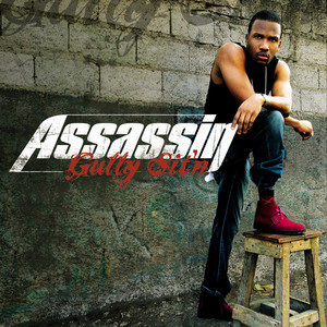 Good Over Evil by Agent Sasco (Assassin)
