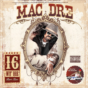 Mac Dre - Wild Night (feat. Mob Figaz)