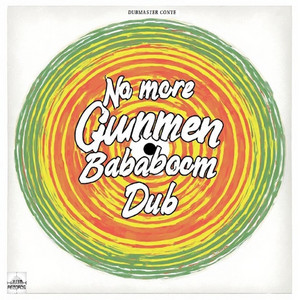 Bababoom Dub by Dubmaster Conte
