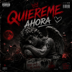 quiereme ahora by Drama boy