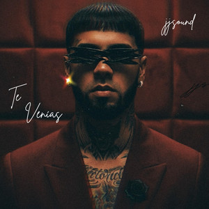 TE VENÍAS by JJSOUND