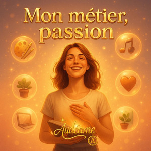 Mon métier passion