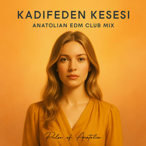 Kadifeden Kesesi - Anatolian EDM Club Mix by Pulse of Anatolia