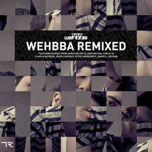 Wehbba Remixed album cover