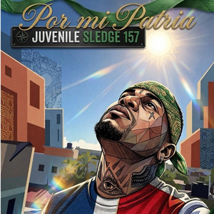 SIN HONOR NO SE CAMINA by JUVENILE SLEDGE 157