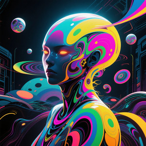 Caroline Lopes Pereira - Reflexão noturna