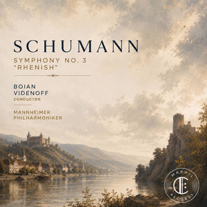 Schumann: Symphony No. 3 