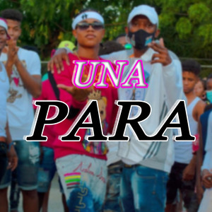 Una Para by Michel Jp, Atin el Kateggo, El Creador 27