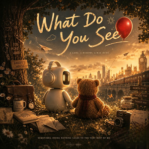 What Do You See by KICO