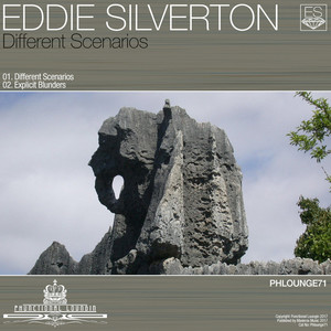 Explicit Blunders by Eddie Silverton