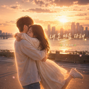 내 온 마음 다해 by 초록아이