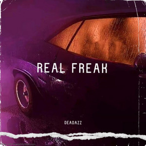 Real Freak