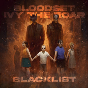 BLACK LIST by BLOODSET, Ivy the Roar