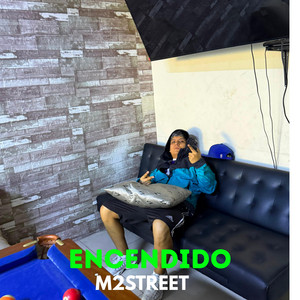 ENCENDIDO - Radio Edit by M2STREET