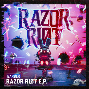 Razor Riot by Barber