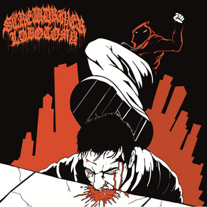 Disdain by Screwdriver Lobotomy