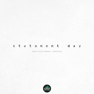 Fearless Motivation - Statement Day (Motivational Speech)