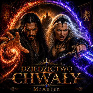Dziedzictwo Chwały by MrAuren