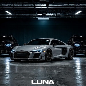 Mafia Business by LUNAHOUSE