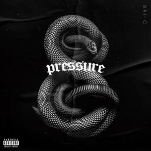 Pressure by Bri-C